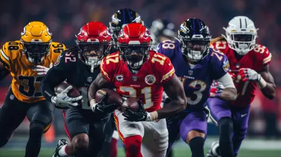 How to Spot Sleeper Picks Before Your Rivals