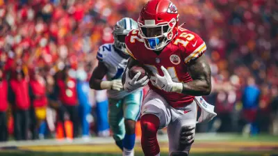 How to Spot Sleeper Picks Before Your Rivals