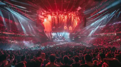 How to Start Your Own Esports Team from Scratch