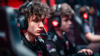 How to Stay Calm Under Pressure in High-Stakes Esports Matches