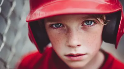 How to Support Your Child Without Pressuring Them in Youth Sports