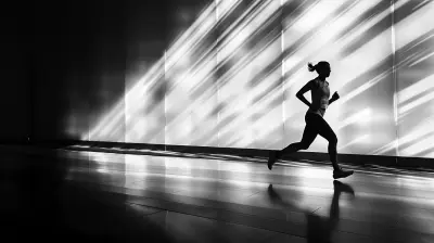 How To Train For A Marathon Without A Coach