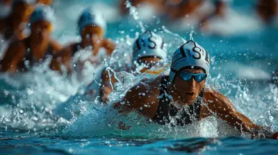 How to Train for a Triathlon: Endurance Tips for Beginners