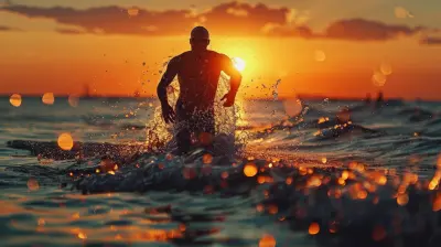 How to Train for a Triathlon: Endurance Tips for Beginners