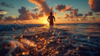 How to Train for a Triathlon: Endurance Tips for Beginners