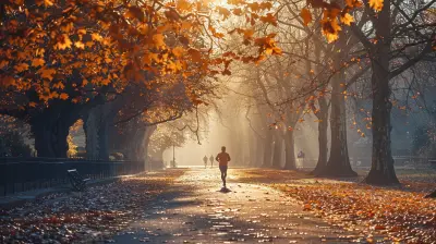How to Transition from 5Ks and 10Ks to a Full Marathon