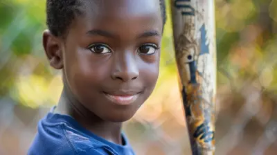 How Youth Sports Build Leadership Skills in Children