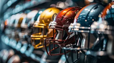 Identifying Busts Before They Ruin Your Fantasy Season