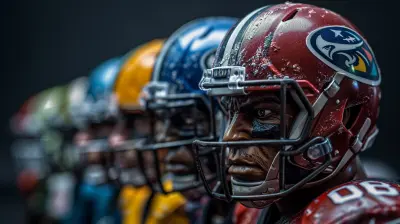 Identifying Busts Before They Ruin Your Fantasy Season