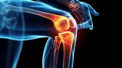 Injury Prevention: Protecting Your Knees and Ankles in Athletics