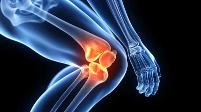 Injury Prevention Protecting Your Knees And Ankles In Athletics