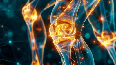 Injury Prevention: Protecting Your Knees and Ankles in Athletics