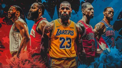 Is the All-Star Game Still Relevant? A Deep Dive into Its Cultural Impact