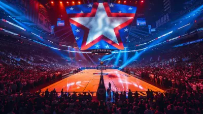 Is the All-Star Game Still Relevant? A Deep Dive into Its Cultural Impact