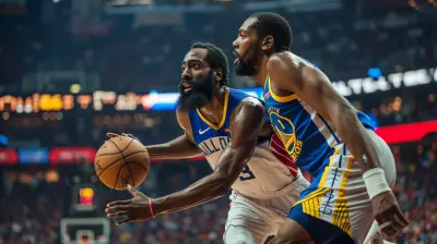 Is the All-Star Game Still Relevant? A Deep Dive into Its Cultural Impact
