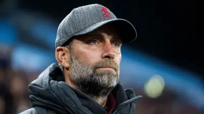 Is the Premier League Headed for a Shakeup in 2026?