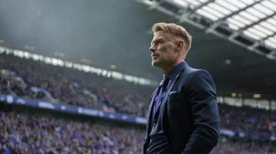 Is the Premier League Headed for a Shakeup in 2026?