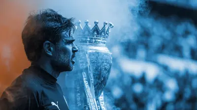 Is the Premier League Headed for a Shakeup in 2026?