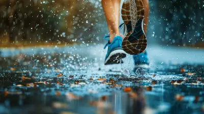 Mastering Marathon Recovery: Tips for Bouncing Back Faster