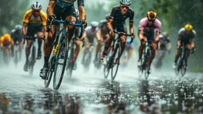 Mastering the Mental Game in Endurance Sports