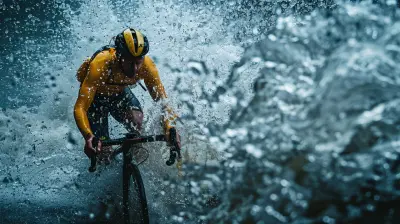 Mastering the Mental Game in Endurance Sports