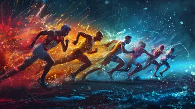 Mastering the Mental Game in Endurance Sports