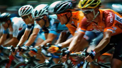 Mastering the Mental Game in Endurance Sports