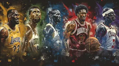 Moments That Cemented Hall of Fame Careers