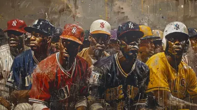 Moments That Cemented Hall of Fame Careers