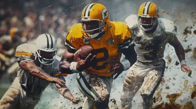 Moments That Cemented Hall of Fame Careers