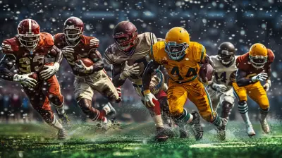 More Than Stats The Legacy Of Hall Of Fame Athletes