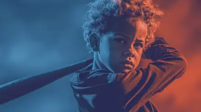 Next in Line: Young Athletes Redefining Sports in 2027