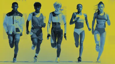 Next in Line: Young Athletes Redefining Sports in 2027