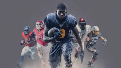 Next in Line: Young Athletes Redefining Sports in 2027