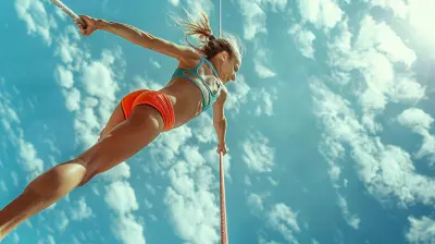 Perfecting the Pole Vault: Techniques for Beginners and Pros