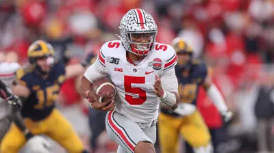 Predicting Big Ten Football Surprises in 2026