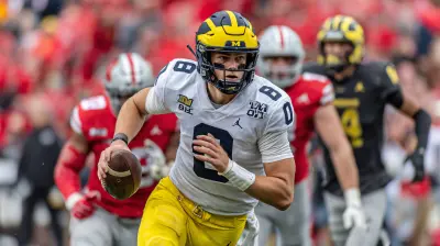 Predicting Big Ten Football Surprises in 2026