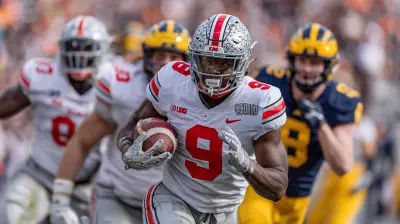Predicting Big Ten Football Surprises in 2026