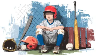 Preventing Burnout in Youth Sports: Signs to Watch For
