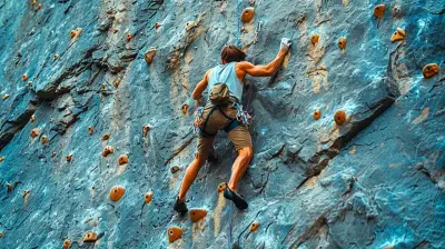 Pushing Through The Wall Mental Toughness In Endurance Sports