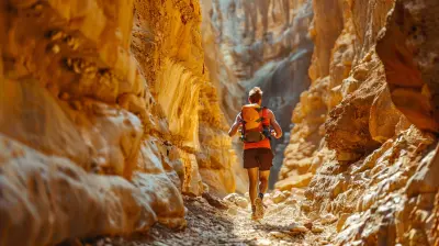 Pushing Through the Wall: Mental Toughness in Endurance Sports