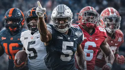 Ranking The Most Clutch Teams Across Sports For 2026