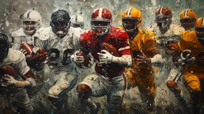 Reliving the Glory: The Impact of Hall of Fame Inductees