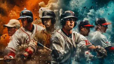 Reliving the Glory: The Impact of Hall of Fame Inductees