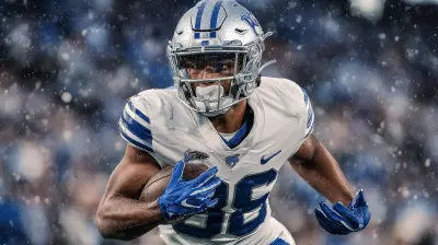 Rookie Spotlights to Watch in the 2026 Draft Class