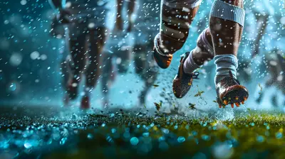 Rugby Nutrition What To Eat For Peak Performance