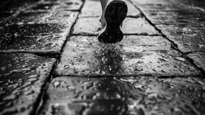 Running Off the Bike: Mastering the Triathlon Brick Workout