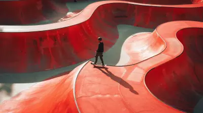 Skate Parks vs Street Skating: Where Should You Ride?