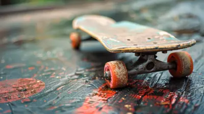 Skateboarding Etiquette: Do’s and Don’ts at the Skatepark