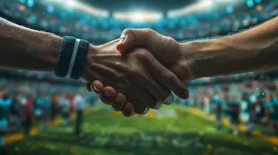Sponsorship vs. Endorsement: What’s the Difference for Athletes?